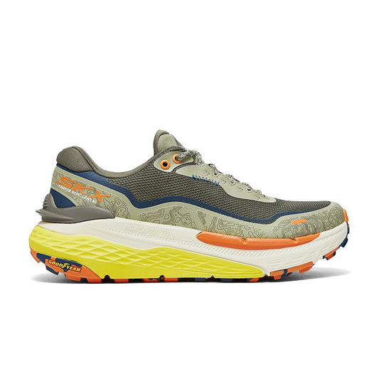 MAX CUSH ELITE TRAIL 2.0 - 129166/OLMT