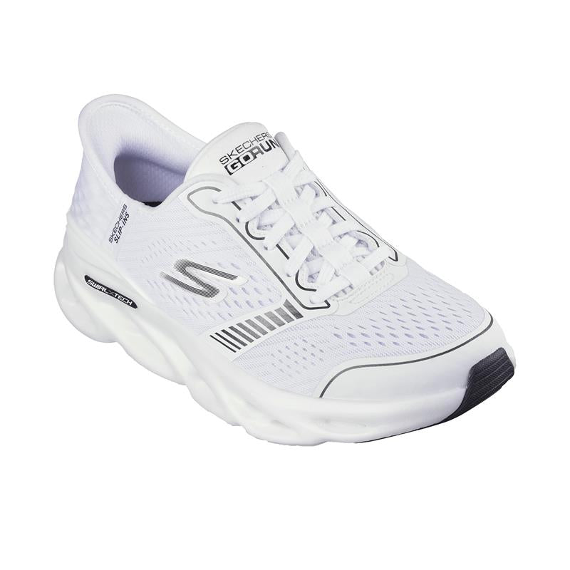 SLIP-INS: GO RUN SWIRL TECH SPEED - 129505/WBK