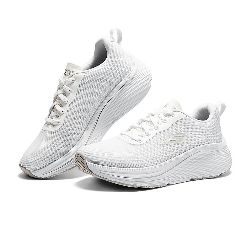 MAX CUSHIONING ELITE 2.0 - 129600/WHT