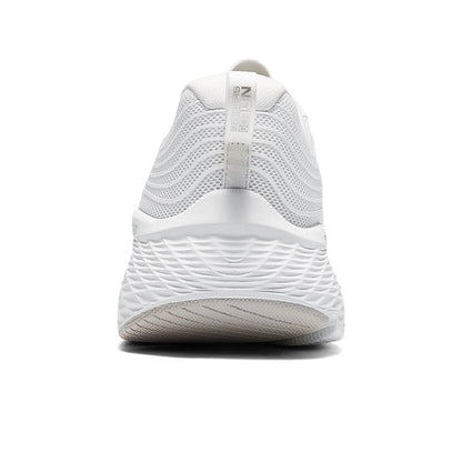 MAX CUSHIONING ELITE 2.0 - 129600/WHT