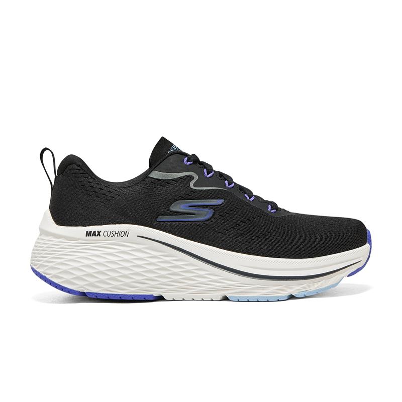MAX CUSHIONING ELITE 2.0 - 129601/BKPR