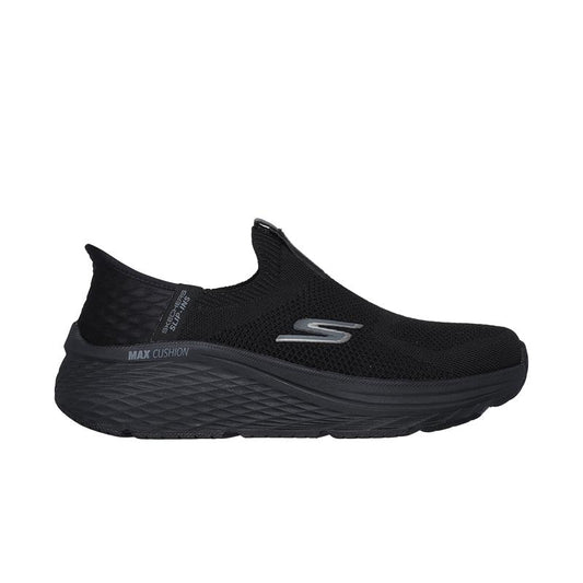 SLIP-INS: MAX CUSHIONING ELITE 2.0 - 129611/BBK