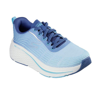 MAX CUSHIONING ELITE 2.0 - 129625/BLAQ