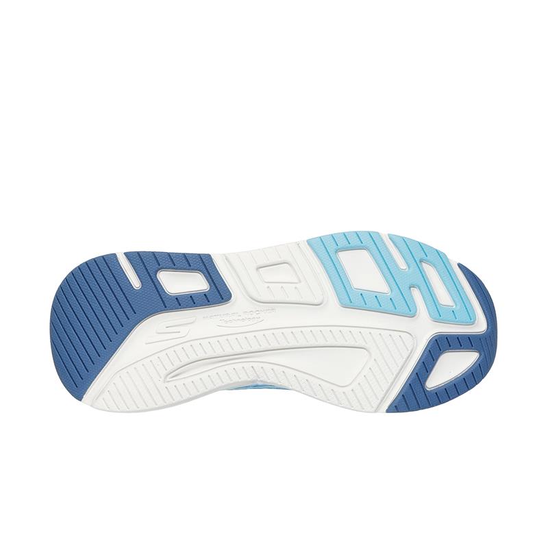 MAX CUSHIONING ELITE 2.0 - 129625/BLAQ