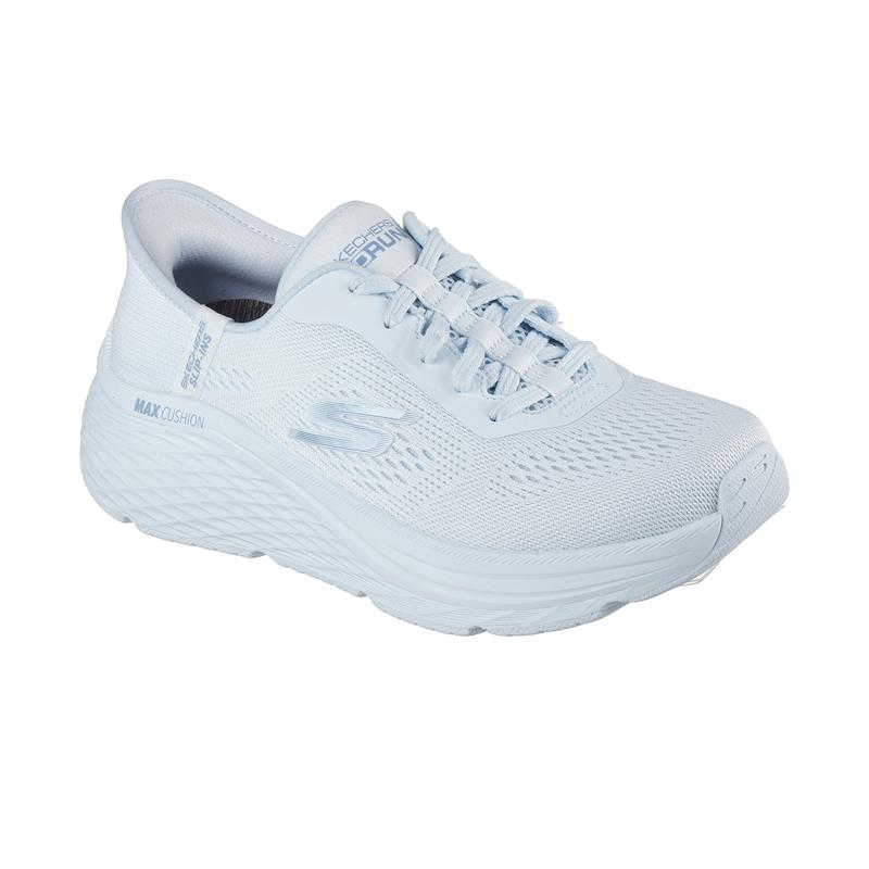 SLIP-INS: MAX CUSHIONING ELITE 2.0 - 129642/LTBL