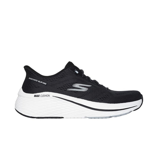 SLIP-INS: MAX CUSHIONING ELITE 2.0 - 129644/BKW