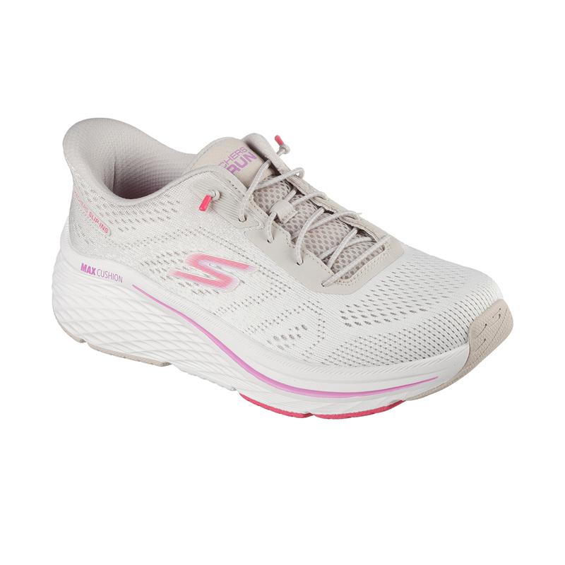 SLIP-INS: MAX CUSHIONING ELITE 2.0 - 129644/NAT