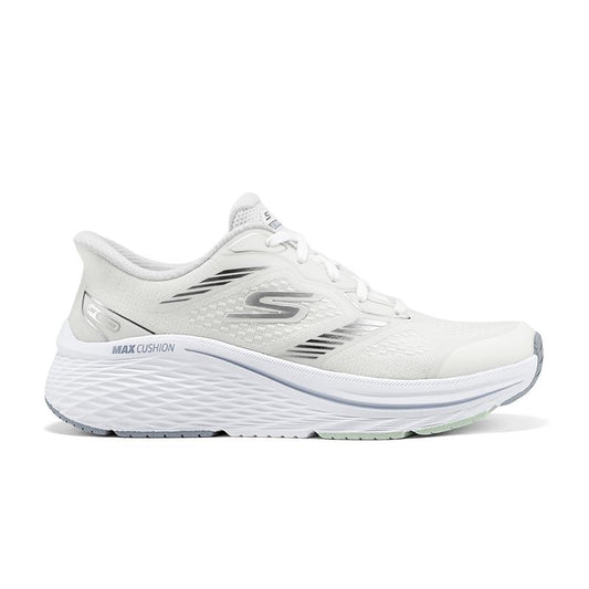 SLIP-INS: MAX CUSHIONING ELITE 2.0 - 129655/WHT