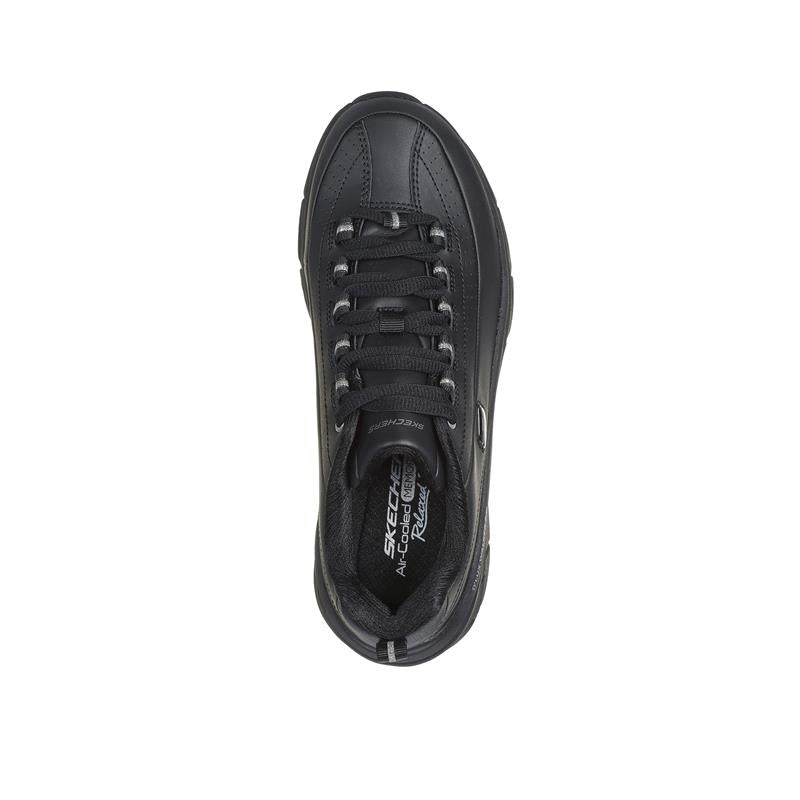 D'LUX WALKER 2.0 - 150097/BBK