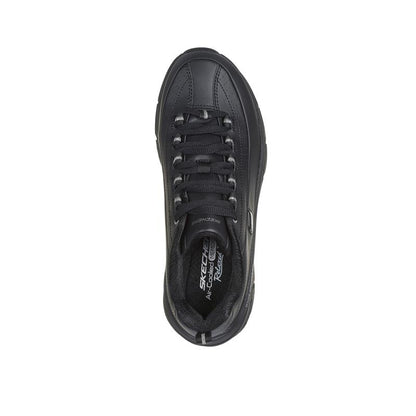 D'LUX WALKER 2.0 - 150097/BBK