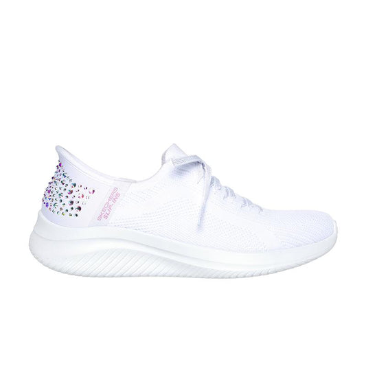 SLIP-INS: ULTRA FLEX 3.0 - 150175/WHT