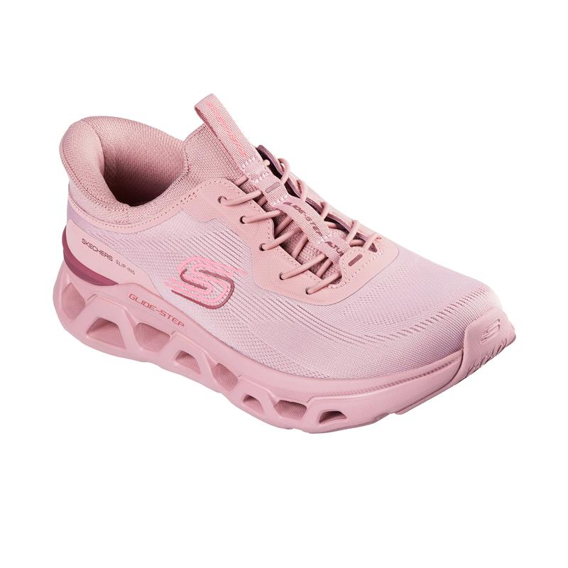 SLIP-INS: GLIDE-STEP ALTUS - 150515/MVE