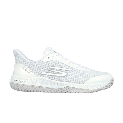 SKECHERS VIPER COURT PRO - 172069C/WHT