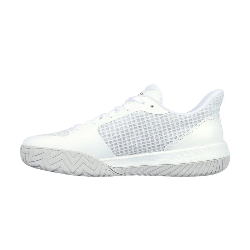 SKECHERS VIPER COURT PRO - 172069C/WHT