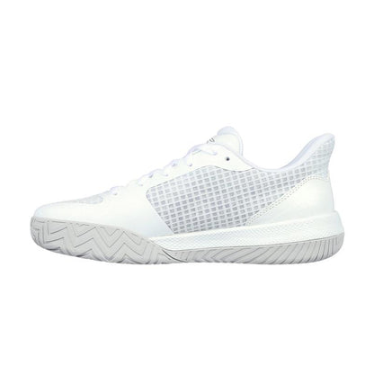 SKECHERS VIPER COURT PRO - 172069C/WHT
