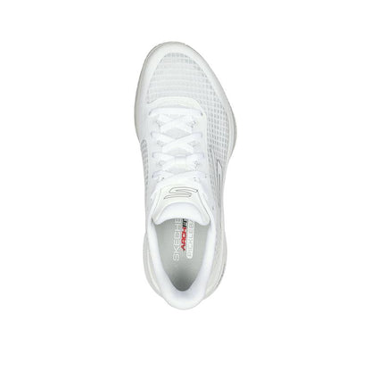 SKECHERS VIPER COURT PRO - 172069C/WHT