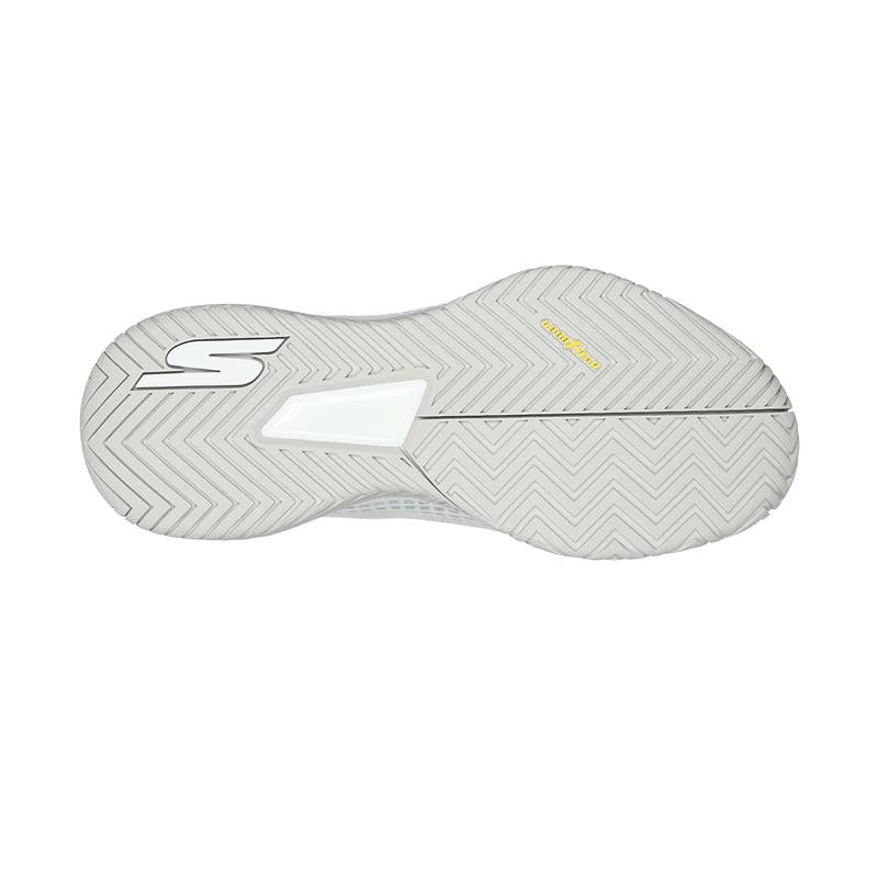 SKECHERS VIPER COURT PRO - 172069C/WHT