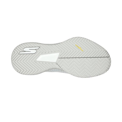 SKECHERS VIPER COURT PRO - 172069C/WHT