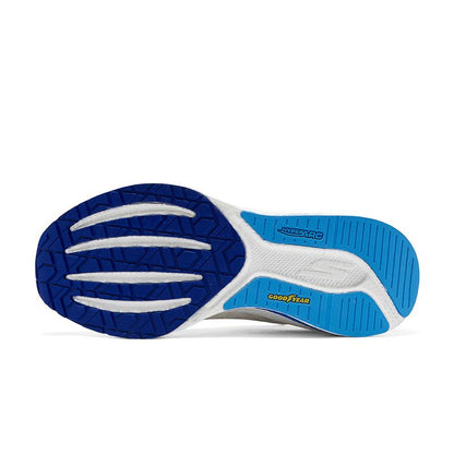 GO RUN RAZOR 5 - 172090/WBLU