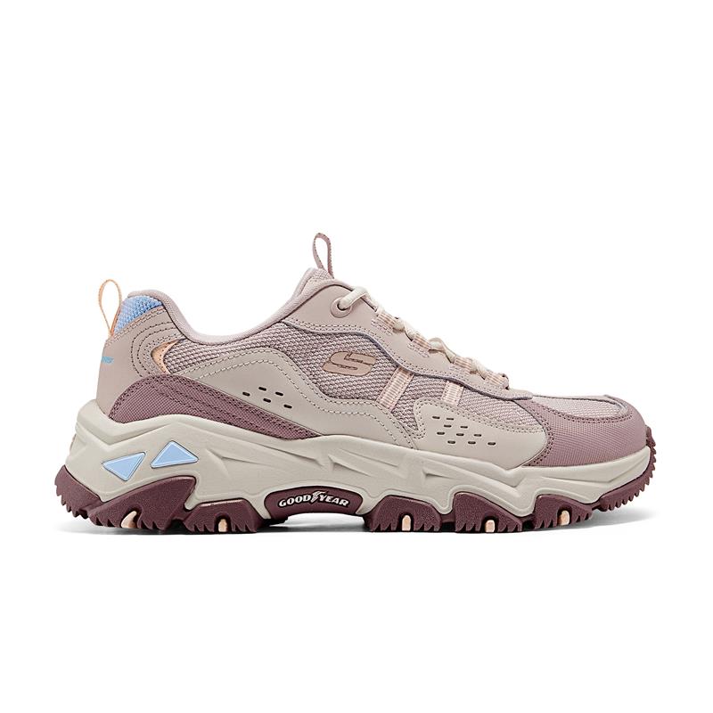 D'LITES HIKER - 180128/PKMT