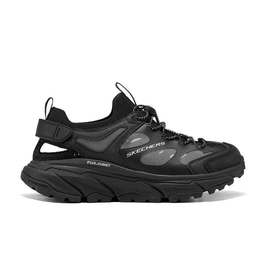 D'LUX JOURNEY - 180217/BBK