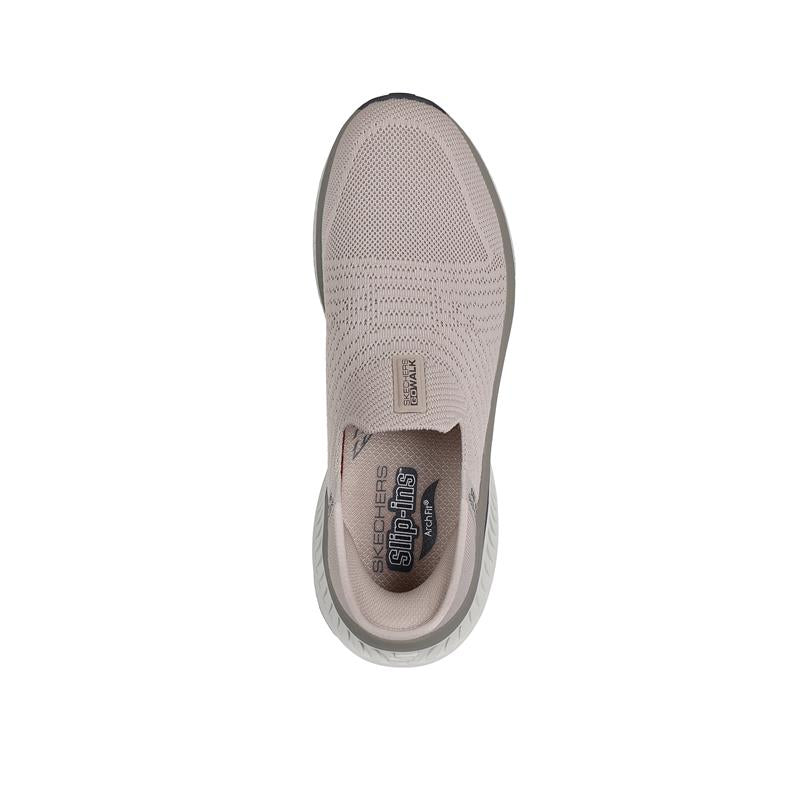 SLIP-INS: GO WALK MAX CUSH ARCH FIT - 216353/TPE