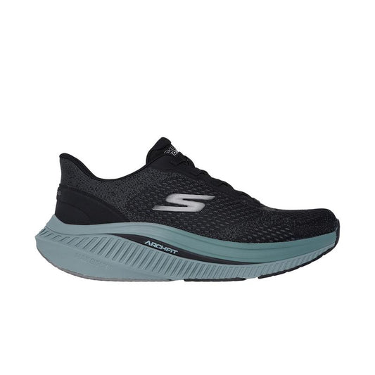 GO WALK MAX CUSH ARCH FIT - 216354/BKGR