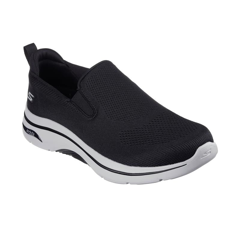 GO WALK ARCH FIT 2.0 - 216518/BKGY