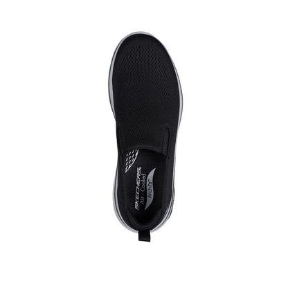 GO WALK ARCH FIT 2.0 - 216518/BKGY