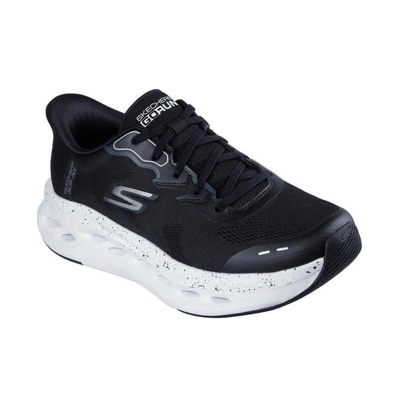 SLIP-INS: MAX CUSHIONING GLIDE-STEP - 220420/BKW