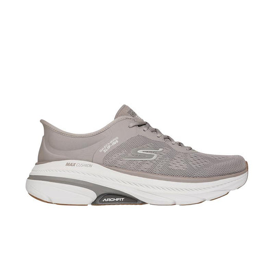 SLIP-INS: MAX CUSHION ARCH FIT 2.0 - 220564/TPE