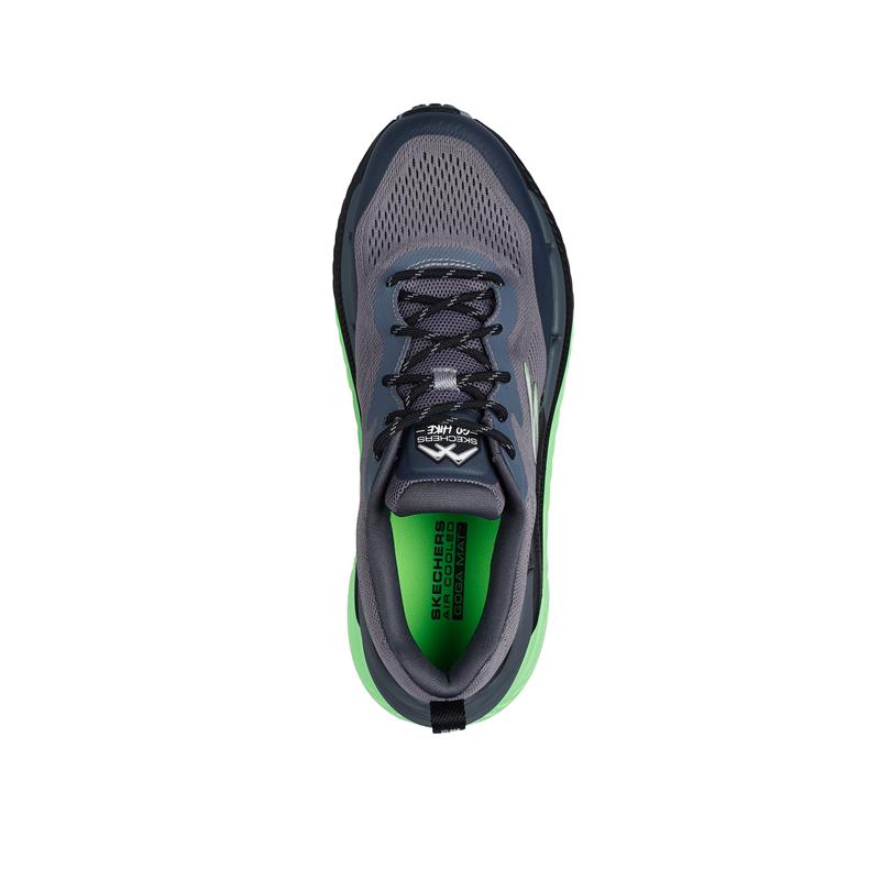 MAX CUSH PREMIER TRAIL 2 - 220923/GRY