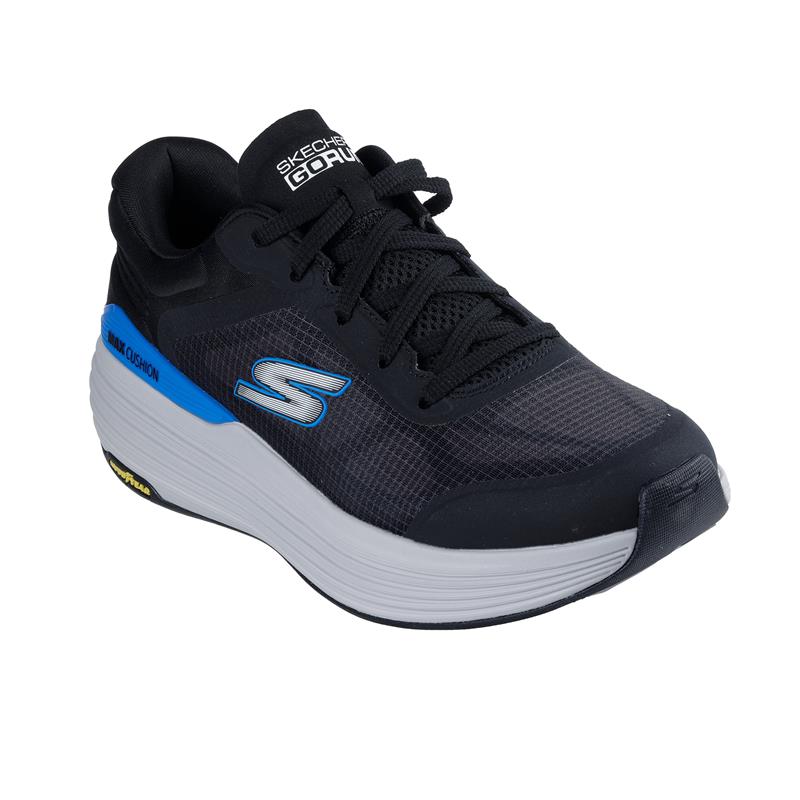 MAX CUSHIONING SUSPENSION - 220932/BKBL