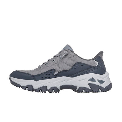 SLIP-INS: D'LITES HIKER - 237428/GRY