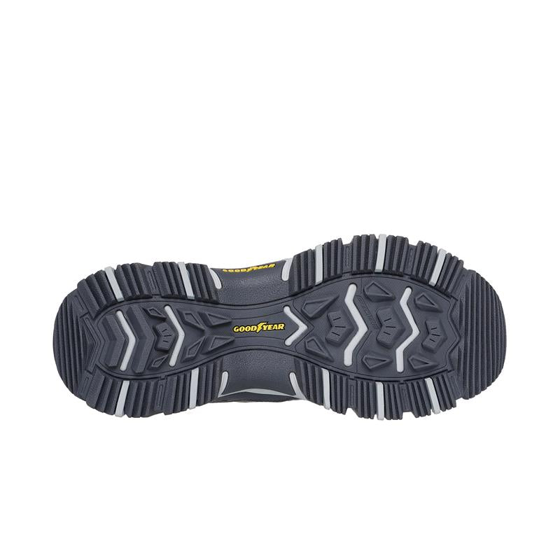 SLIP-INS: D'LITES HIKER - 237428/GRY