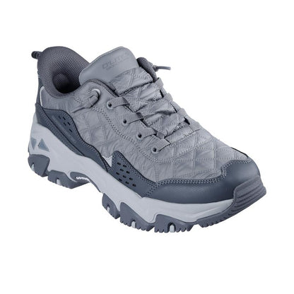 SLIP-INS: D'LITES HIKER - 237428/GRY