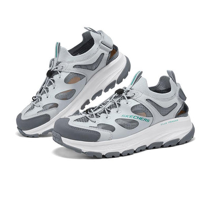 D'LUX TREKKER SANDAL - 237639/GRY