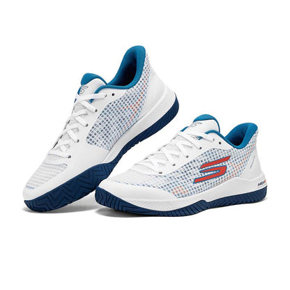 SKECHERS VIPER COURT PRO - 246069C/WTQ