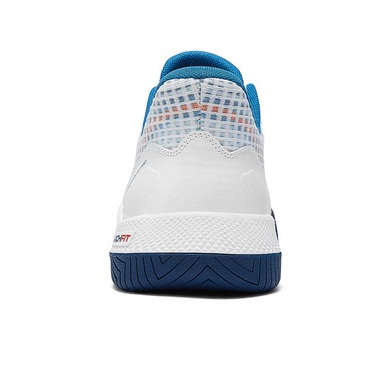 SKECHERS VIPER COURT PRO - 246069C/WTQ