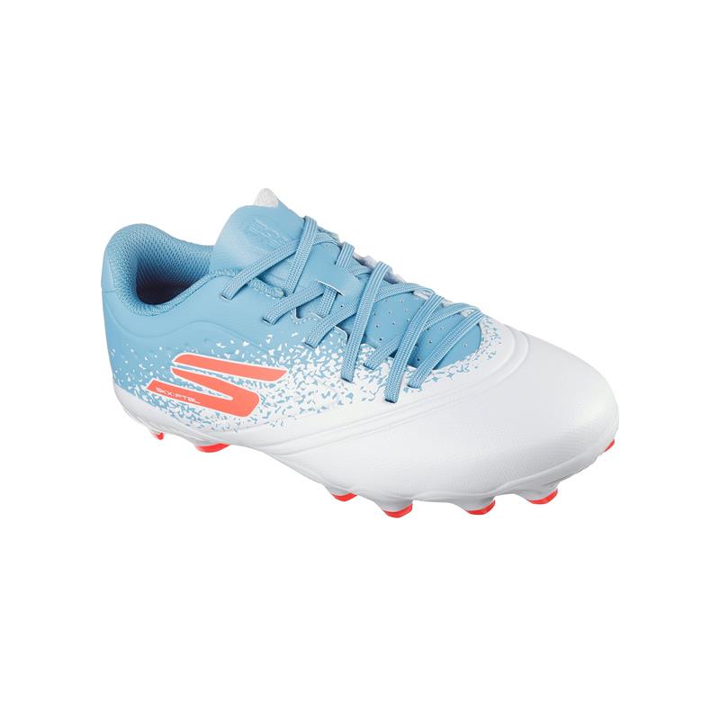 SKECHERS JR YOUTH FG - 252060L/WTQP