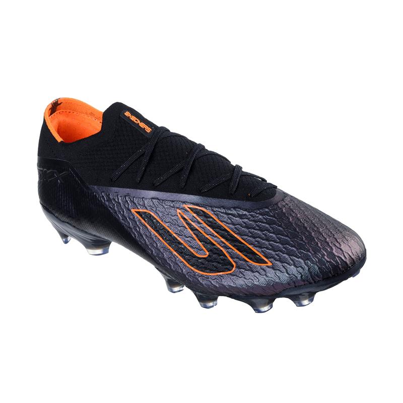 SKECHERS SKX 01 - 252110/BKOR