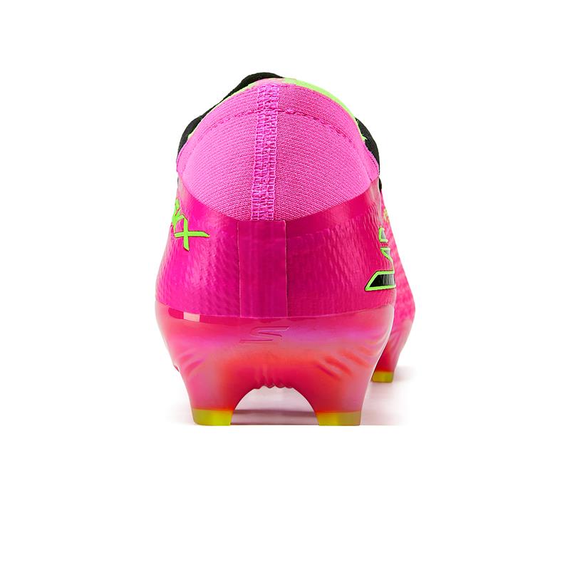 SKECHERS SKX 01 - 252110/PKBK