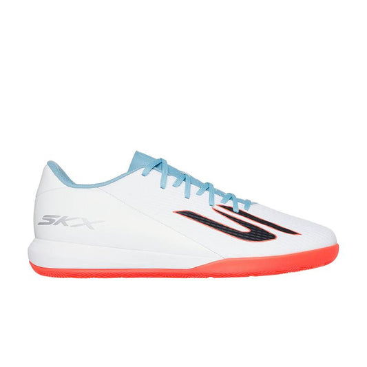 SKECHERS ACADEMY IC - 252128/WTQP