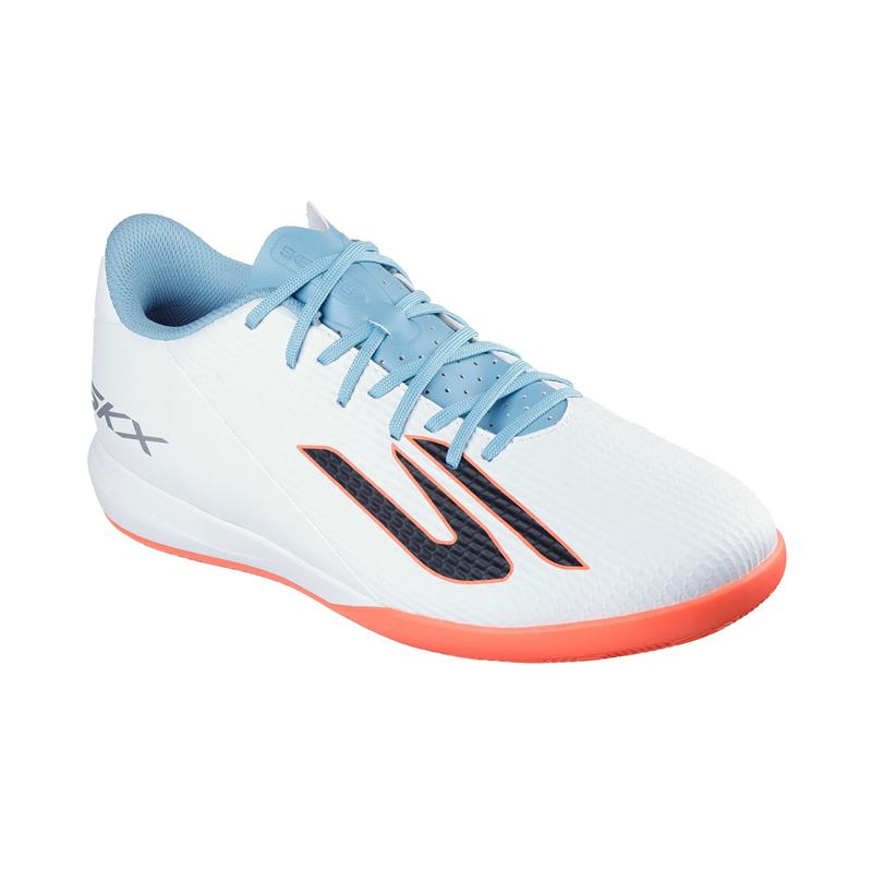 SKECHERS ACADEMY IC - 252128/WTQP