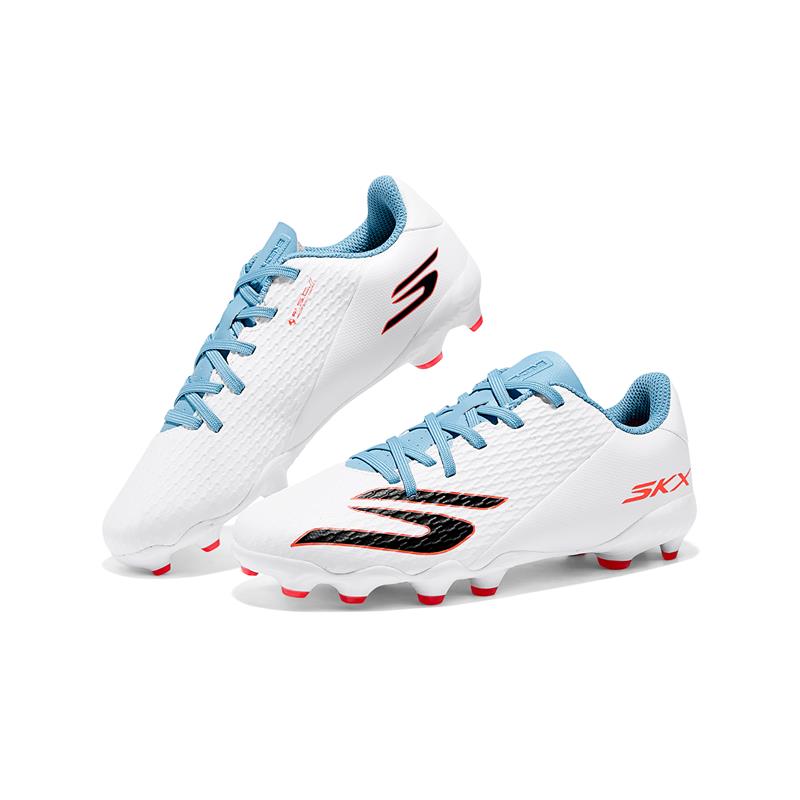 SKECHERS JR YOUTH FG - 252160L/WTQP