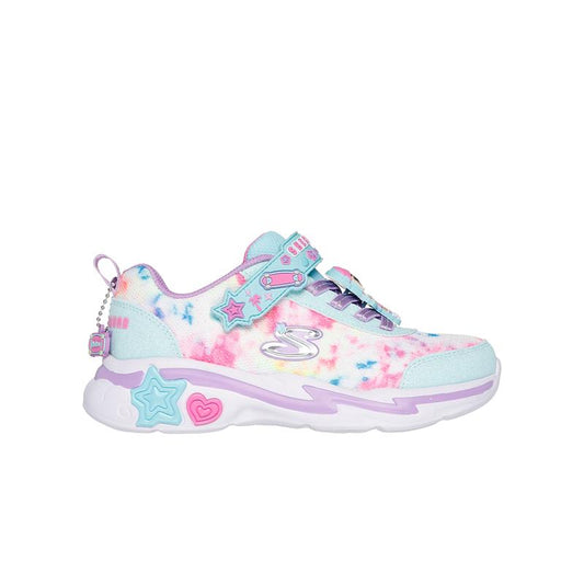 SNUGGLE SNEAKS - 302214L/MTMT