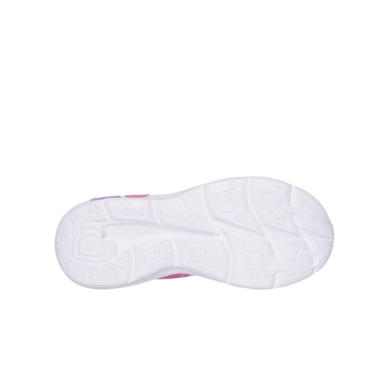 SNUGGLE SNEAKS - 302214L/PKMT