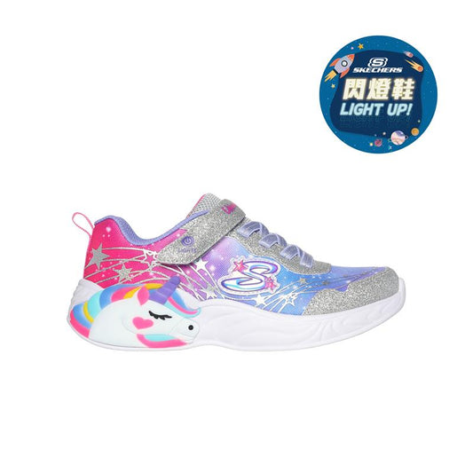 UNICORN DREAMS - 302299L/SLLV