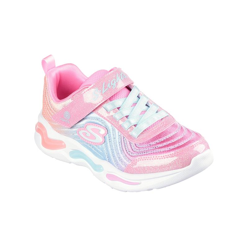 WAVY BEAMS - 302327L/PKMT