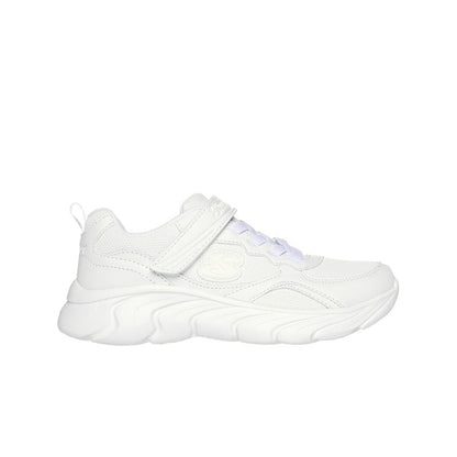 DYNAMIC DASH - 302615L/WHT